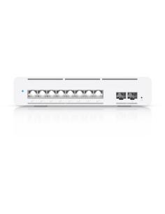 SWITCH UBIQUITI USW-Pro-XG-8-PoE (155W)