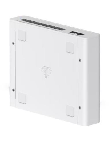 SWITCH UBIQUITI USW-Pro-XG-8-PoE (155W)