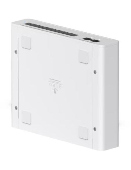 SWITCH UBIQUITI USW-Pro-XG-8-PoE (155W)