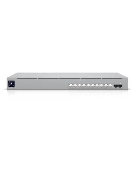 SWITCH UBIQUITI USW-Pro-XG-10-PoE (400W)