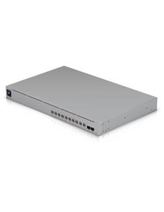 SWITCH UBIQUITI USW-Pro-XG-10-PoE (400W) 2
