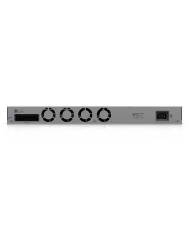 SWITCH UBIQUITI USW-Pro-XG-10-PoE (400W)