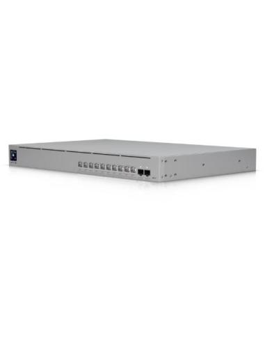 SWITCH UBIQUITI USW-Pro-XG-10-PoE (400W)