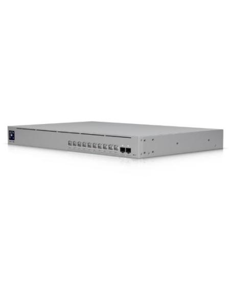 SWITCH UBIQUITI USW-Pro-XG-10-PoE (400W)