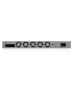 SWITCH UBIQUITI USW-Pro-XG-24-PoE (720W) 2
