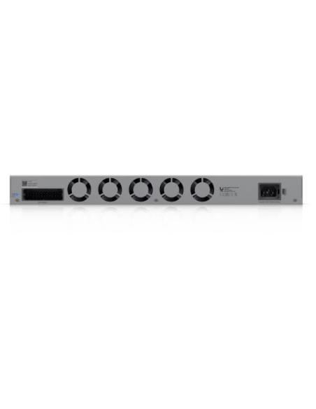 SWITCH UBIQUITI USW-Pro-XG-24-PoE (720W)