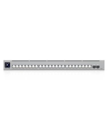 SWITCH UBIQUITI USW-Pro-XG-24-PoE (720W)