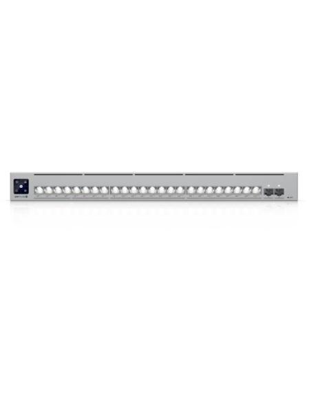 SWITCH UBIQUITI USW-Pro-XG-24-PoE (720W)