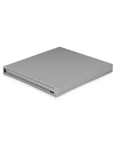 SWITCH UBIQUITI USW-Pro-XG-24-PoE (720W)