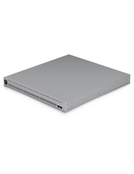 SWITCH UBIQUITI USW-Pro-XG-24-PoE (720W)
