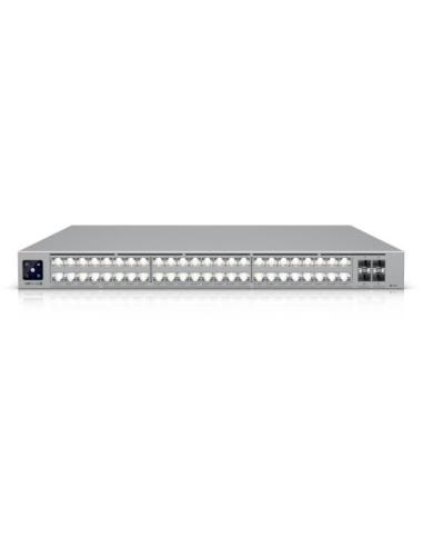 SWITCH UBIQUITI USW-Pro-XG-48-PoE (1080W)