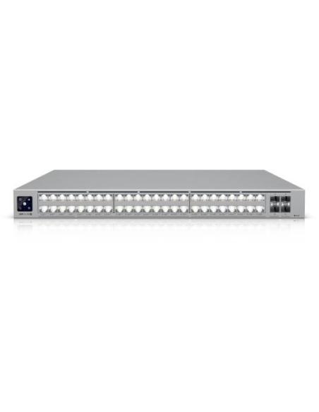 SWITCH UBIQUITI USW-Pro-XG-48-PoE (1080W)