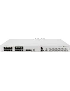 MIKROTIK ROUTERBOARD CRS418-8P-8G-2S+RM
