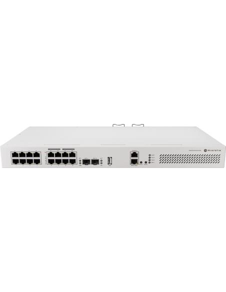 MIKROTIK ROUTERBOARD CRS418-8P-8G-2S+RM