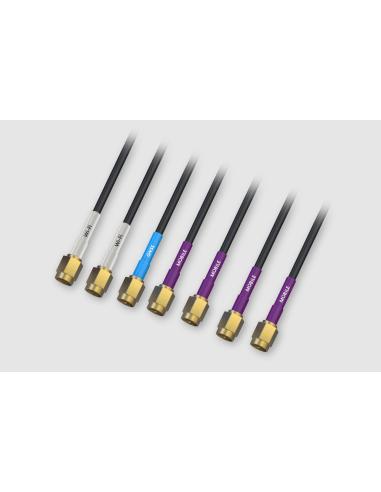 Teltonika antena ROOF SMA PR1KC640 5G COMBO Mobile/GNSS/WIFI