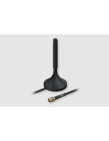 Teltonika antena magnetyczna SMA PR1KRF30 WiFi