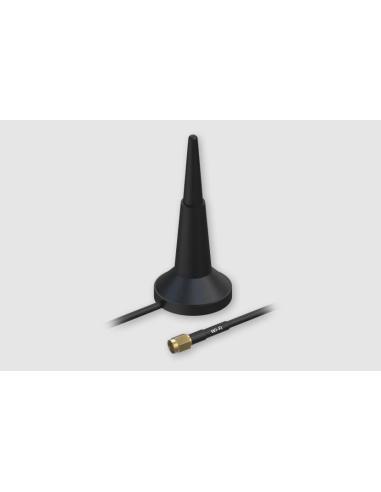 Teltonika antena magnetyczna SMA PR1KRD30 WiFi Dual-Band