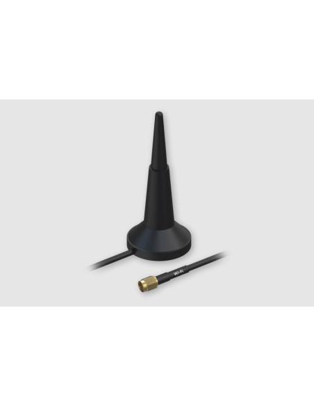 Teltonika antena magnetyczna SMA PR1KRD30 WiFi Dual-Band