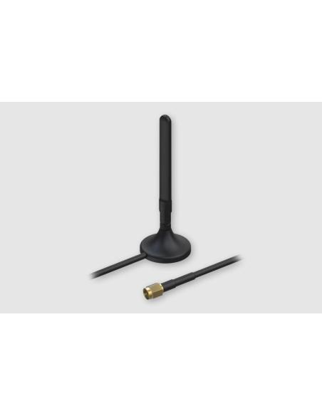 Teltonika antena magnetyczna SMA PR1KS536 Mobile 5G