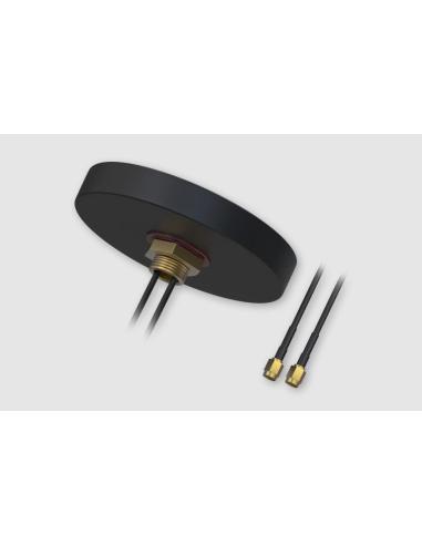 Teltonika antena ROOF SMA PR1KCL25 COMBO MIMO Mobile