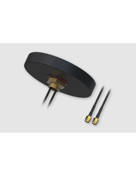 Teltonika antena ROOF SMA PR1KCL25 COMBO MIMO Mobile