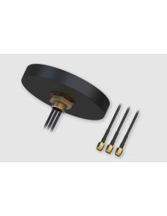 Teltonika antena ROOF SMA PR1KCS28 COMBO SISO Mobile/GNSS/WIFIMobile