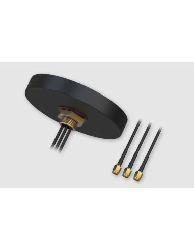 Teltonika antena ROOF SMA PR1KCS28 COMBO SISO Mobile/GNSS/WIFIMobile