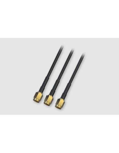 Teltonika antena ROOF SMA PR1KCS28 COMBO SISO Mobile/GNSS/WIFIMobile