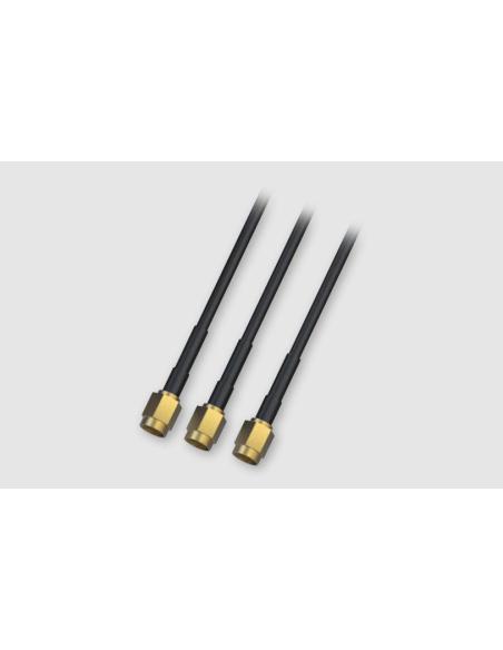 Teltonika antena ROOF SMA PR1KCS28 COMBO SISO Mobile/GNSS/WIFIMobile