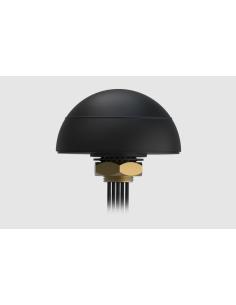 Teltonika antena ROOF SMA PR1KCO28 COMBO MIMO Mobile/GNSS/WIFI 2