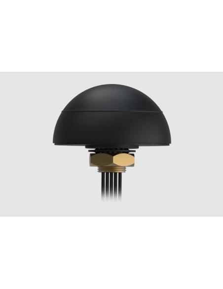 Teltonika antena ROOF SMA PR1KCO28 COMBO MIMO Mobile/GNSS/WIFI