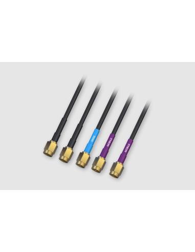 Teltonika antena ROOF SMA PR1KCO28 COMBO MIMO Mobile/GNSS/WIFI