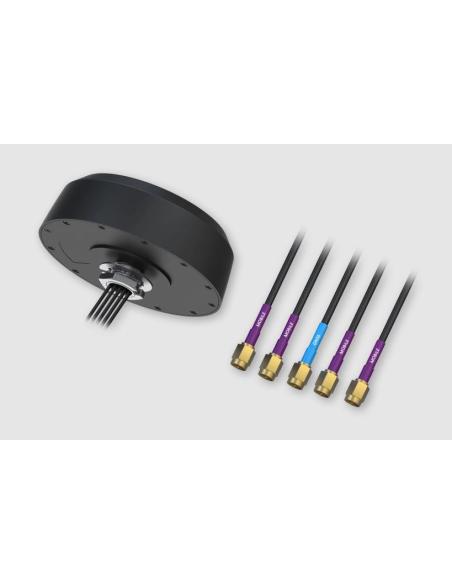 Teltonika antena ROOF SMA PR1KCI49 5G COMBO MIMO Mobile/GNSS