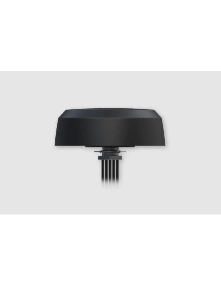 Teltonika antena ROOF SMA PR1KCI49 5G COMBO MIMO Mobile/GNSS