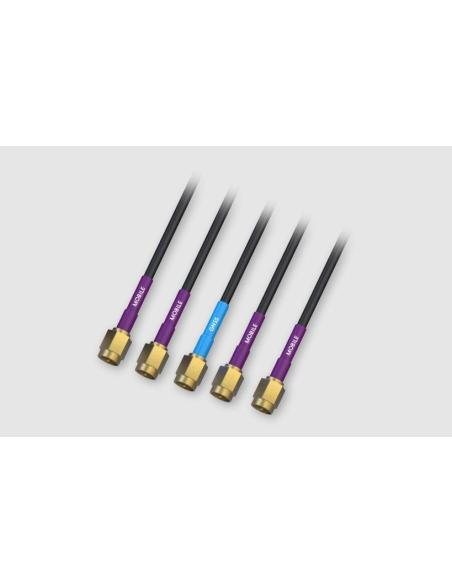 Teltonika antena ROOF SMA PR1KCI49 5G COMBO MIMO Mobile/GNSS