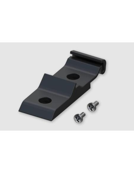 Teltonika uchwyt Compact DIN Rail KIT PR5MEC11