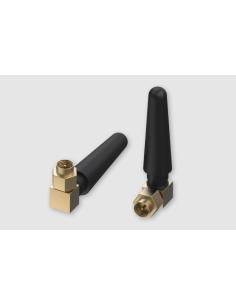 Teltonika antena SMA PR1US450 Angled compact mobile antenna 5dbi, 50mm