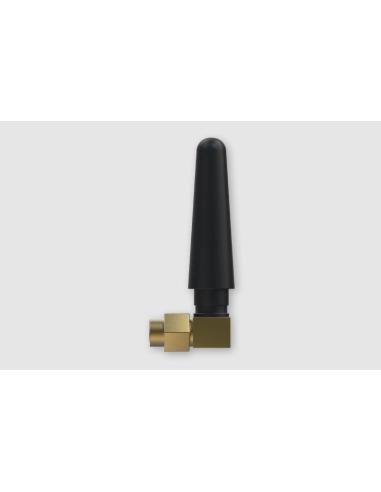 Teltonika antena SMA PR1US450 Angled compact mobile antenna 5dbi, 50mm