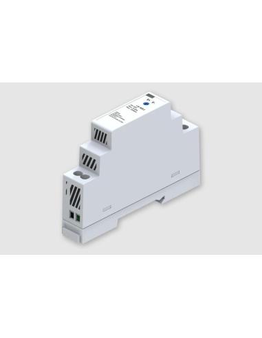 Teltonika zasilacz DIN PR321NP0 24V 0,63A 15W