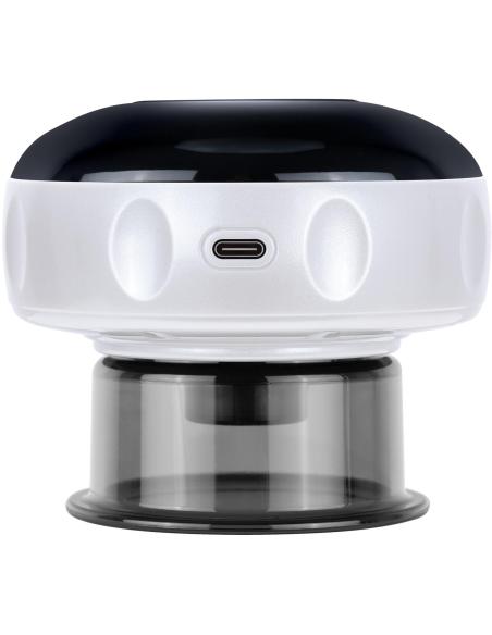 Bańka chińska elektroniczna Humanas BB01 Plus - biała