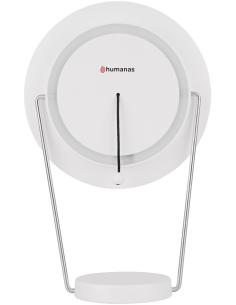 Lusterko do makijażu Humanas HS-ML01 z podświetleniem LED - biały 2