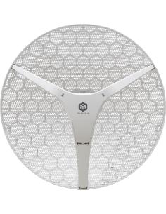ANTENA MIKROTIK LHG XL 5 ax (LHG-5axD-XL)