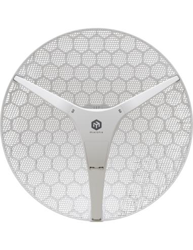 ANTENA MIKROTIK LHG XL 5 ax (LHG-5axD-XL)