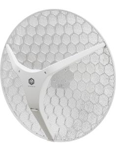 ANTENA MIKROTIK LHG XL 5 ax (LHG-5axD-XL) 2