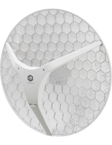 ANTENA MIKROTIK LHG XL 5 ax (LHG-5axD-XL)