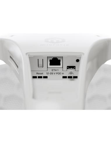 ANTENA MIKROTIK LHG XL 5 ax (LHG-5axD-XL)
