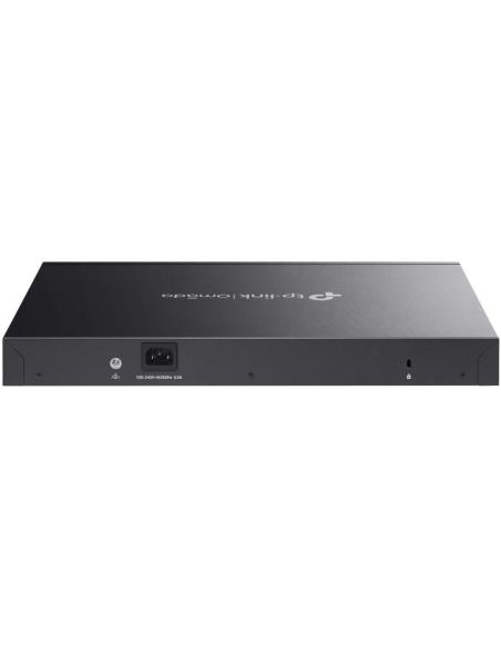 SWITCH TP-LINK ES228GMP
