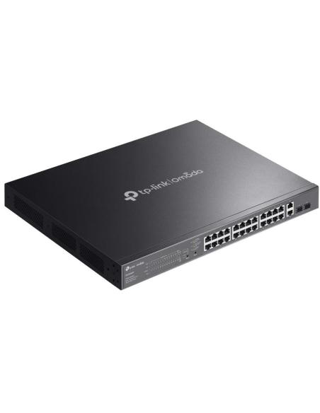 SWITCH TP-LINK ES228GMP