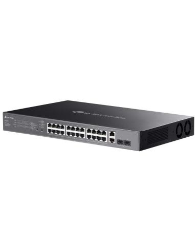 SWITCH TP-LINK ES228GMP