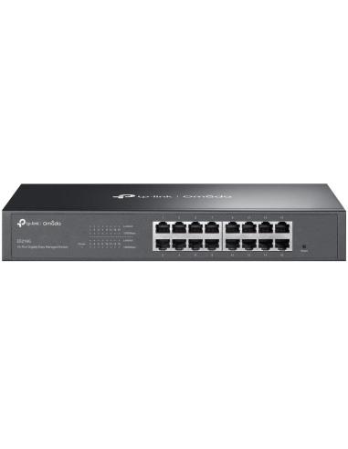 SWITCH TP-LINK ES216G